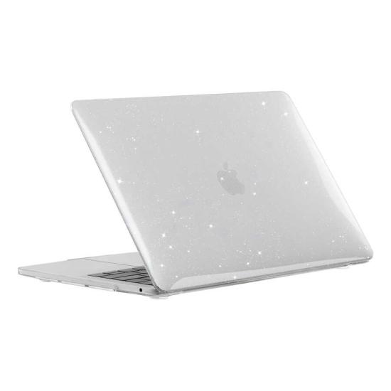 Macbook Uyumlu 13.6′ Air 2024 M2 A2681 Zore MSoft Allstar Kapak