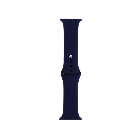 Midnight blue