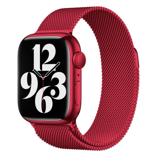 Watch 42mm Zore Band-01 Metal Kordon