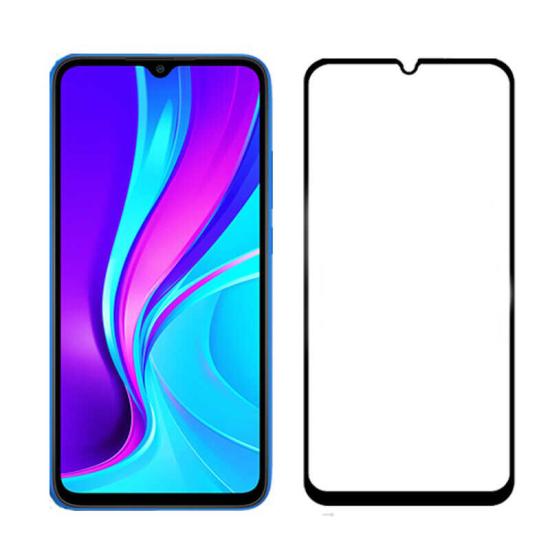 Galaxy Uyumlu A05 Davin Seramik Ekran Koruyucu