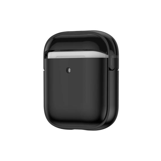 Airpods Uyumlu Zore Airbag 36 Darbelere Karşı Dayanıklı Kılıf