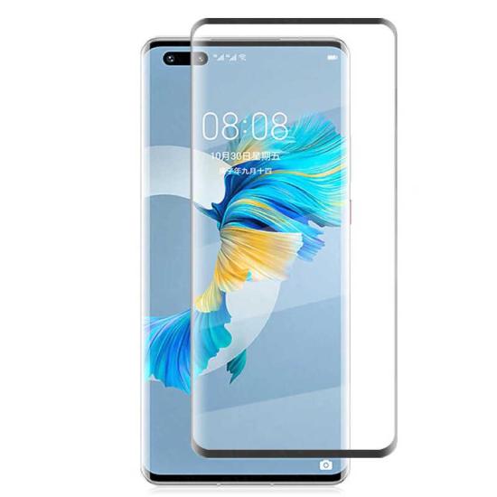 Huawei Uyumlu Magic 6 Pro Zore Süper Pet Ekran Koruyucu Jelatin