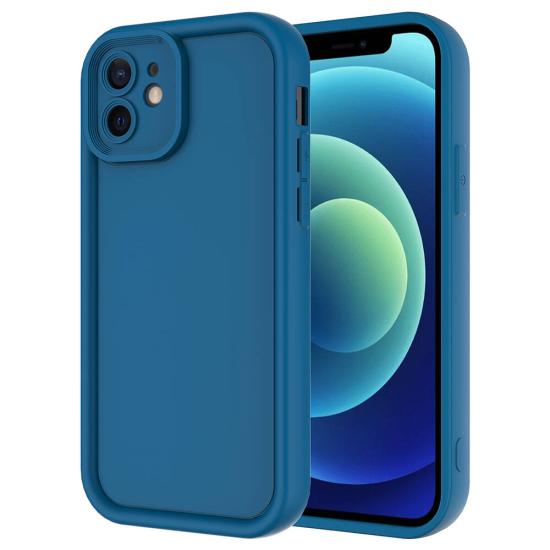 iPhone Uyumlu 11 Kılıf Kamera Korumalı Zore Ananas Kapak