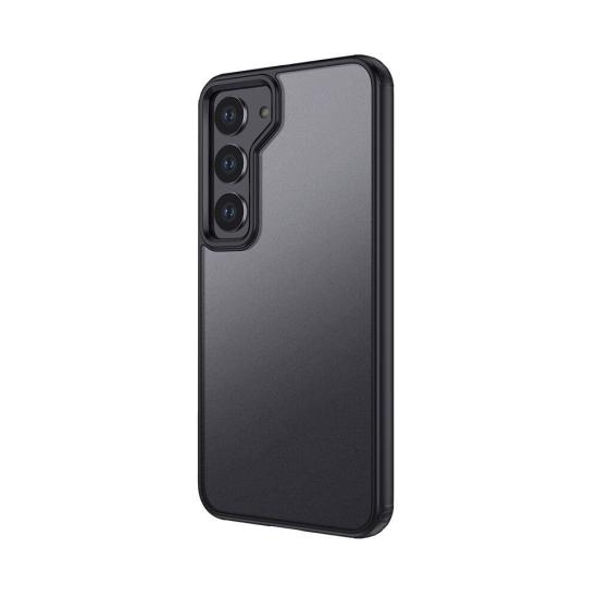 Galaxy Uyumlu S24 Kılıf Zore Volks Kapak