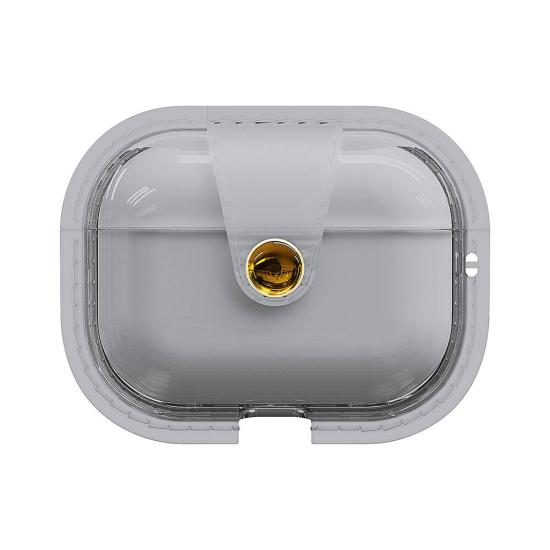 Airpods Uyumlu Pro 2 Zore Airbag 33 Darbelere Karşı Dayanıklı Magnetik Kılıf