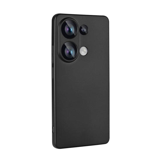 Xiaomi Uyumlu  Redmi Note 13 4G Kılıf Zore Premier Silikon Kapak