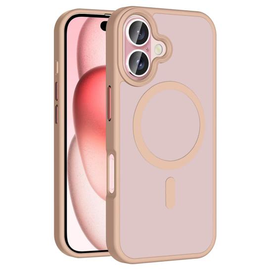 Rose gold
