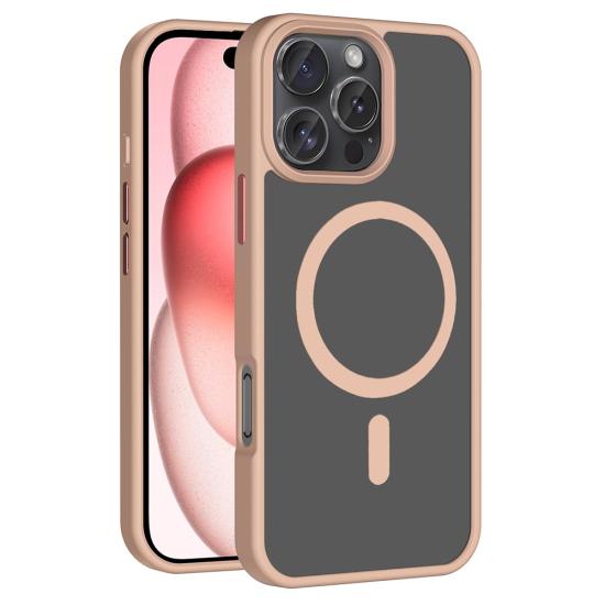 Rose gold