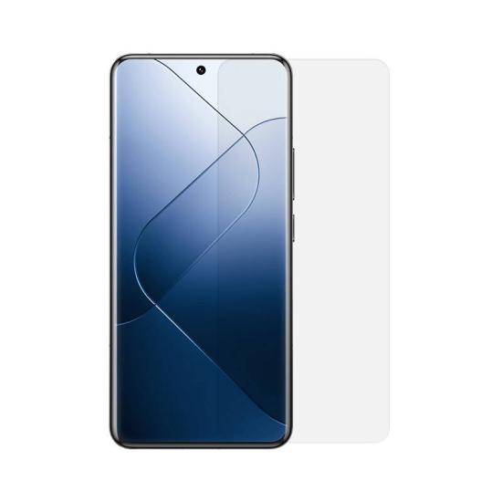 Xiaomi Uyumlu  Mi 14 Zore Süper Pet Ekran Koruyucu Jelatin