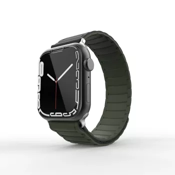 Watch 42mm Zore KRD-122 Silikon Kordon Strap Kayış