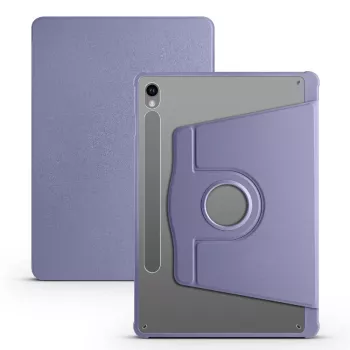 Lavendery gray