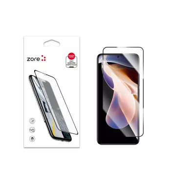 Xiaomi Uyumlu  Redmi Note 11 Pro Plus 5G Zore Mat Seramik Ekran Koruyucu