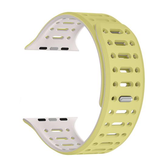 Watch 38mm Zore KRD-124 Silikon Kordon Strap Kayış