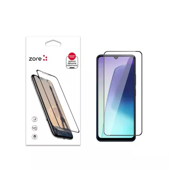 Xiaomi Uyumlu  Redmi 14C 4G Zore Seramik Ekran Koruyucu