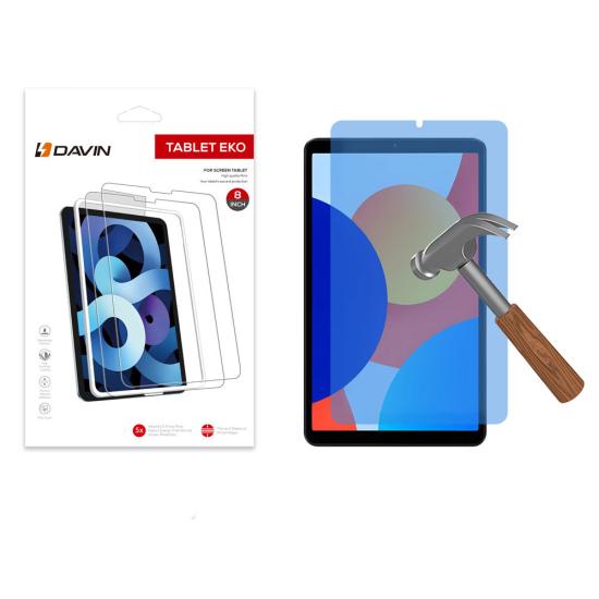 Xiaomi Uyumlu  Redmi Pad SE 8.7 Davin Tablet Nano Ekran Koruyucu