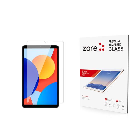 Xiaomi Uyumlu  Redmi Pad SE 8.7 Zore Tablet Blue Nano Ekran Koruyucu