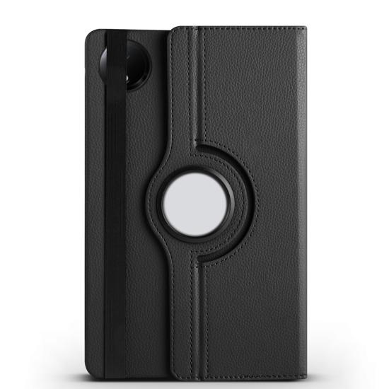 Xiaomi Uyumlu  Redmi Pad SE 8.7 Zore Dönebilen Standlı Kılıf
