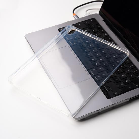 iPad Uyumlu Air 10.9 2020 (4.Nesil) Zore Kalemli Tablet Silikon