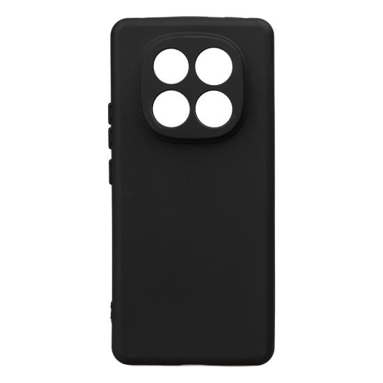 Xiaomi Uyumlu  Redmi Note 14 Pro Plus Kılıf Zore Biye Silikon