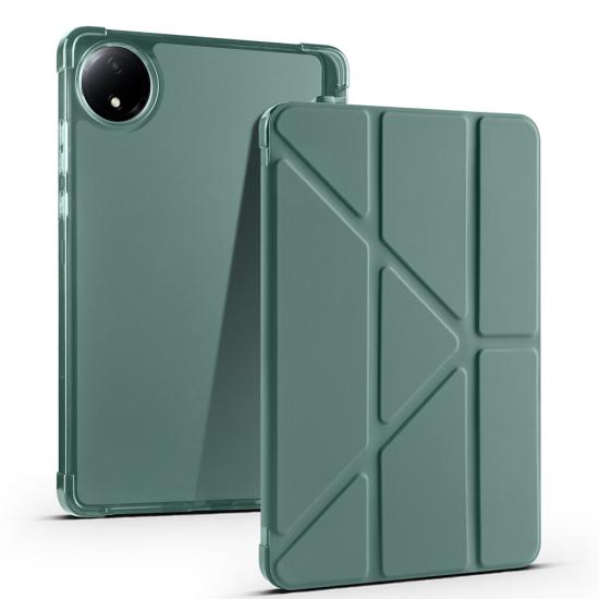 Koyu yeşil