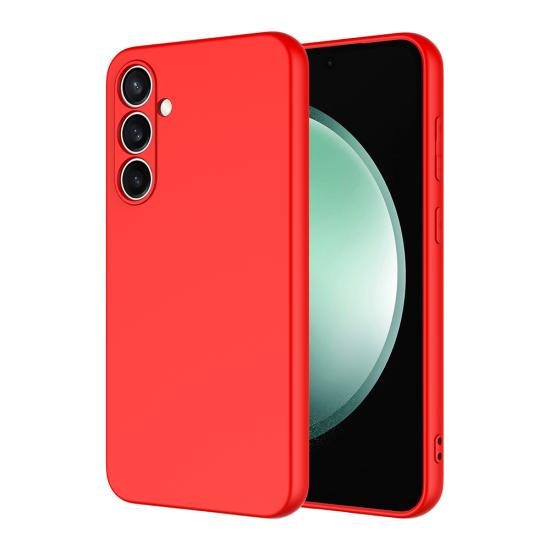 Galaxy Uyumlu A56 Kılıf Zore Mara Lansman Kapak