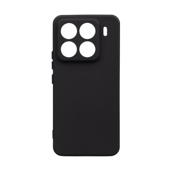 Xiaomi Uyumlu  15 Pro Kılıf Zore Biye Silikon
