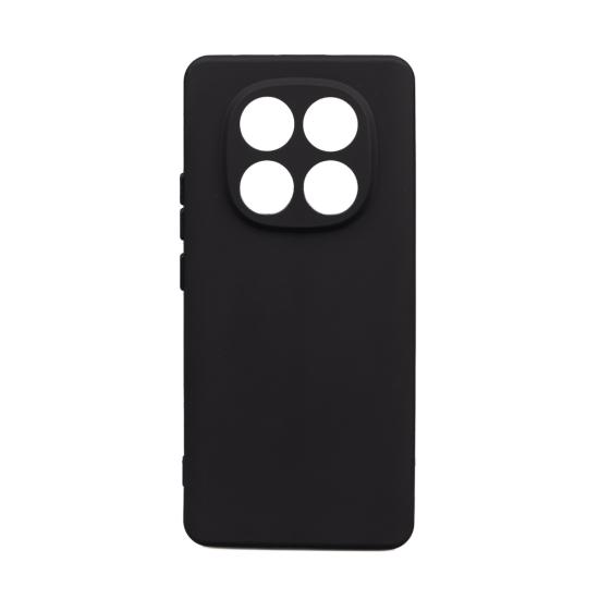 Xiaomi Uyumlu  Redmi Note 14 Pro 5G Kılıf Zore Biye Silikon