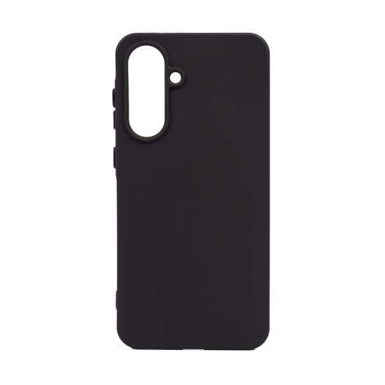 Galaxy Uyumlu A36 Kılıf Zore Biye Silikon