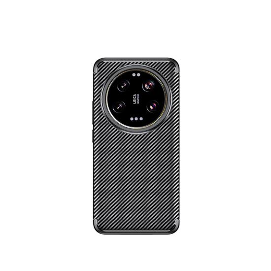 Xiaomi Uyumlu  15 Ultra Kılıf Zore Negro Silikon Kapak