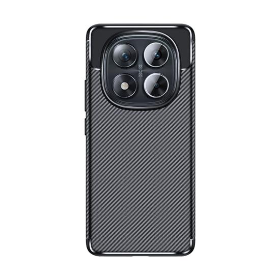 Xiaomi Uyumlu  Poco X7 Kılıf Zore Negro Silikon Kapak