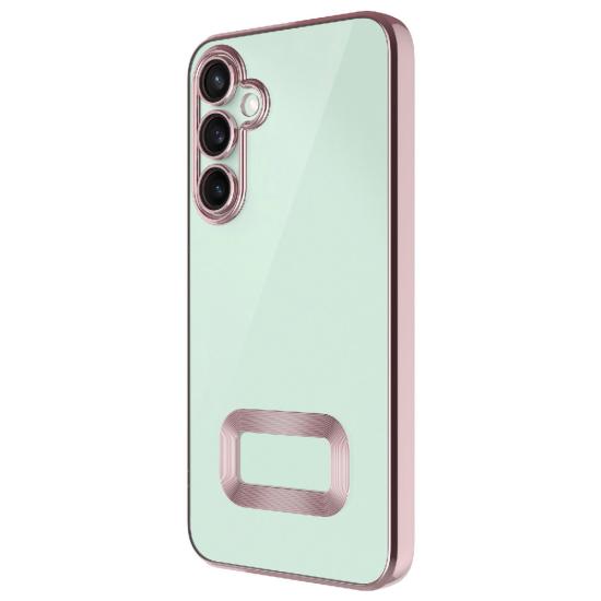 Rose gold