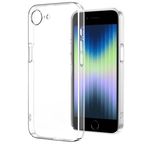 iPhone Uyumlu 16E Kılıf Zore Droga Kapak