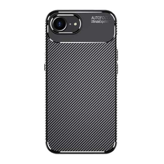 iPhone Uyumlu 16E Kılıf Zore Negro Silikon Kapak