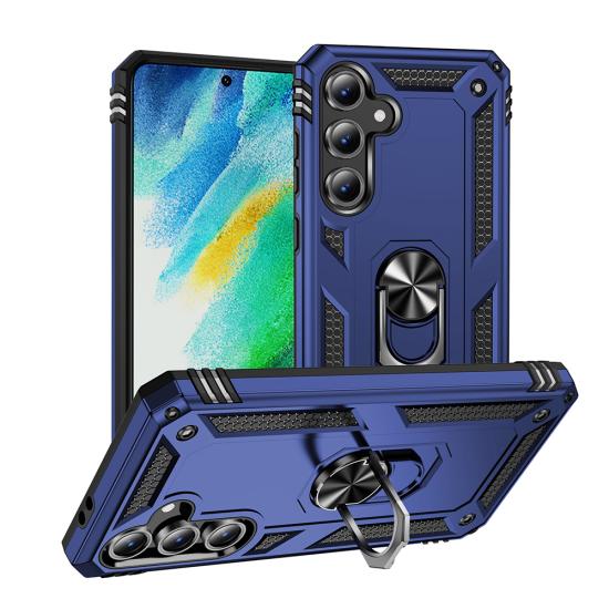 Galaxy Uyumlu S24 FE Kılıf Zore Vega Kapak