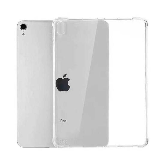 iPad Uyumlu 11.Nesil 2025 Kılıf Zore Tablet Nitro Anti Shock Silikon Kapak