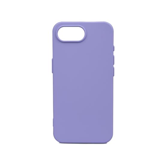 iPhone Uyumlu 16E Kılıf Zore Biye Silikon