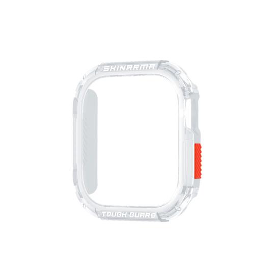 Watch 10 46mm Skinarma Atom TPU Kasa Koruyucu