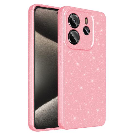 Açık pembe