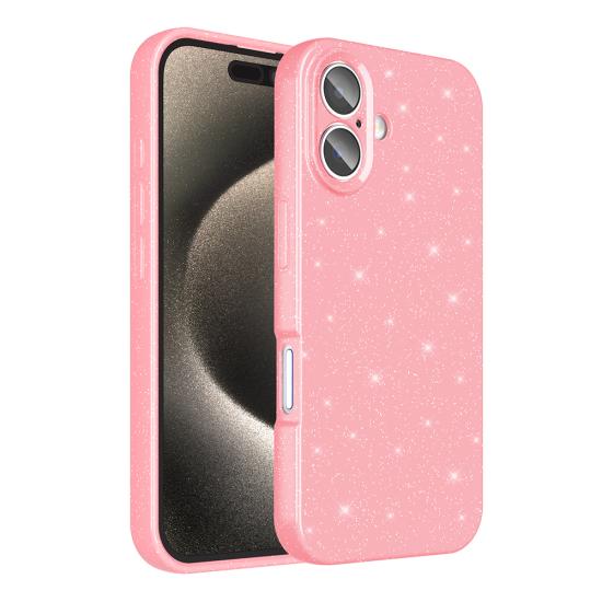 Açık pembe