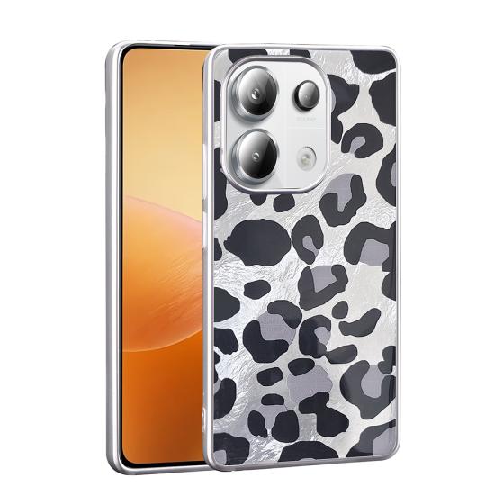 Gri leopar