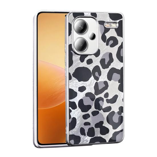 Gri leopar