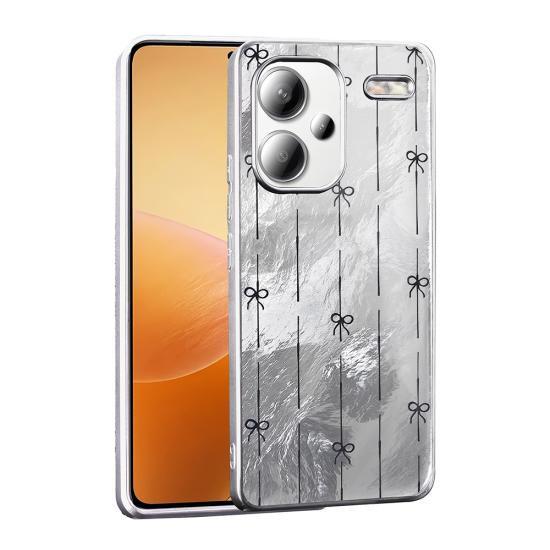 Xiaomi Uyumlu  Redmi Note 13 Pro Plus 5G Kılıf Desenli Zore Mep Kapak