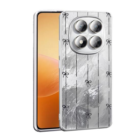 Xiaomi Uyumlu  Poco X7 Kılıf Desenli Zore Mep Kapak