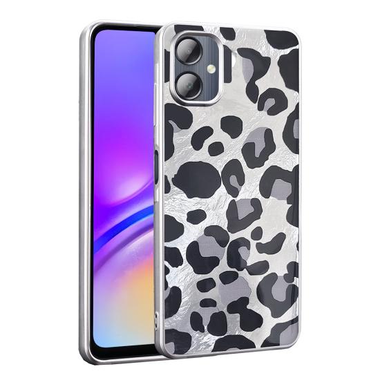 Gri leopar