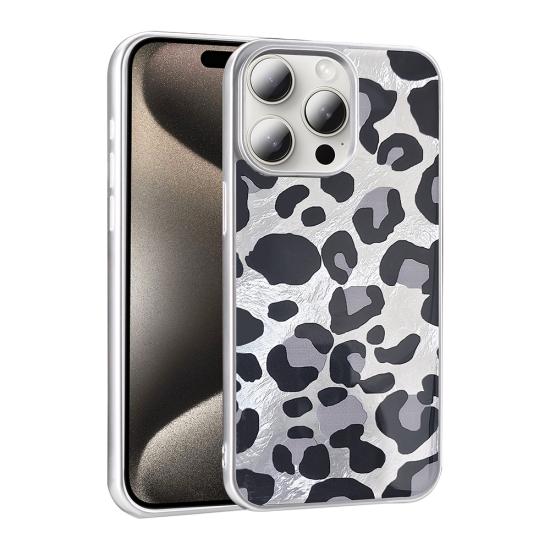 Gri leopar