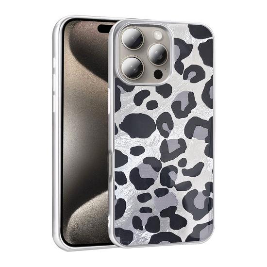 Gri leopar