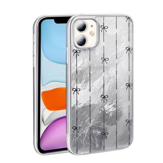 iPhone Uyumlu 11 Kılıf Desenli Zore Mep Kapak