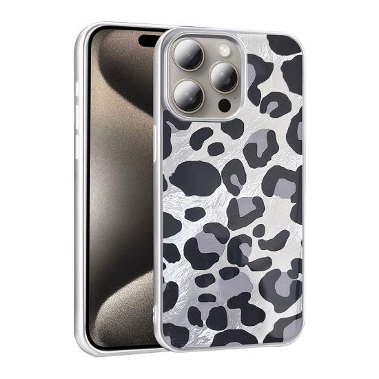 Gri leopar