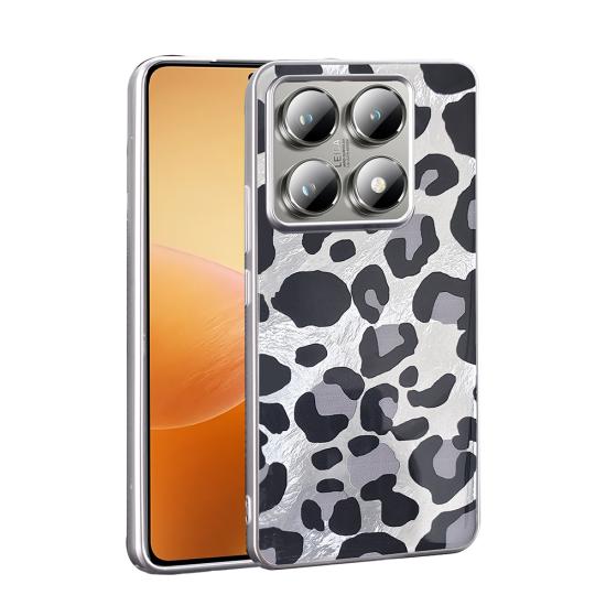 Gri leopar