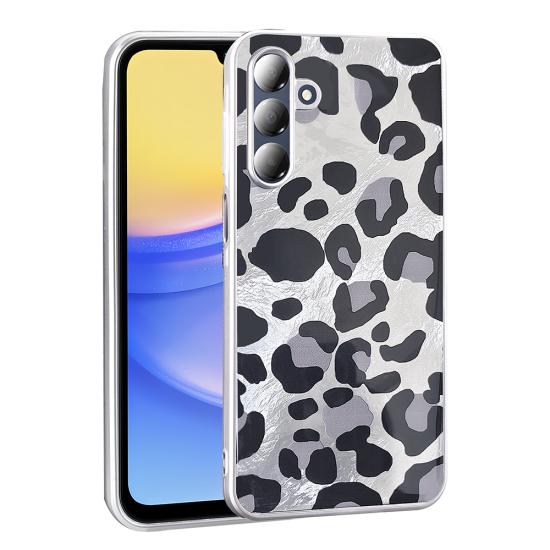 Gri leopar